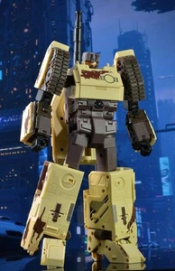 Mastermind Creations Ocular Max PS-17E Fortiplex - Picture 1 of 3