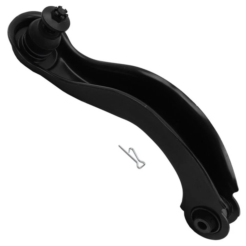 102-8350 Beck Arnley Control Arm Rear Driver Left Side Upper Hand for Acura RDX - Image 1 of 4