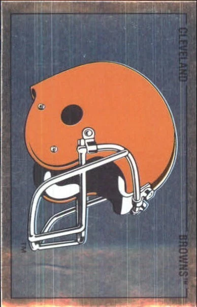 B2010- 1989 Panini Stickers Football Cards 251-417 -You Pick- 15+ FREE US SHIP - Image 1 of 1