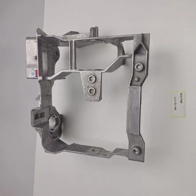 Soporte de pedal de freno Audi A5 2008-2013 8K1721117 Foto 1 de 4