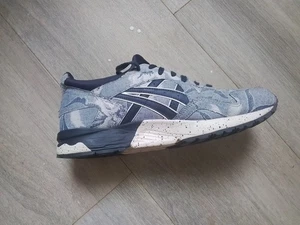 ASICS Gel-Lyte V Floral Denim - Bild 1 von 5