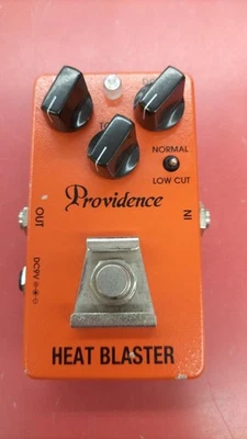 Эффектор Providence Hbl-2 - - Изображение 1 из 4