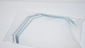 HoBao Hyper VS Rear Sway Bars Set - 2.3mm/ 2.8mm and 3mm HOP-0111 - Picture 1 of 1