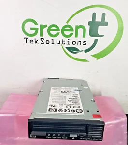 HP StorageWorks Ultrium 1760 EH921A LTO4 SCSI Tape Drive - Picture 1 of 7