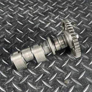 ♻️ HONDA VTR 1000 F FIRESTORM 1997-2005 - REAR INTAKE CAMSHAFT ♻️ Cam - Picture 1 of 7