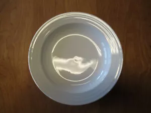 Caja y Barril Portugal BLANCO SPAL PORCELANA 9" Borde Pasta Cuenco 1 disponible - Imagen 1 de 3