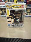 Funko Pop! Vinyl: Disney - Gamer Mickey (Sitting) - GameStop (Exclusive) #515
