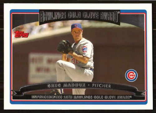 A1825- 2006 Topps Baseball Cards 251-495 +Rookies -You Pick- 15+ FREE US SHIP - Image 1 of 1