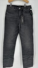Liverpool LVPL Los Angeles Nelson Slim Fit Stretch Jeans Lt. Grey 29X30