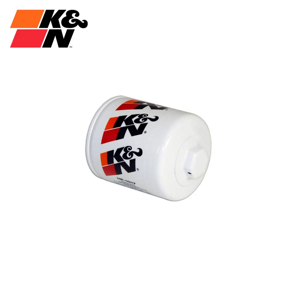 K&N OIL FILTER HP-1017 - Image 1 of 1