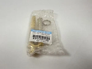 (New) Yamaha A8U30130 3rd Valve Slide Assembly for YTR-8345 Bb Trumpets - Picture 1 of 7