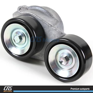 ⭐Belt Tensioner⭐ for 03-15 HONDA Accord Odyssey Pilot Ridgeline MDX RL TL ZDX V6 - Picture 1 of 3
