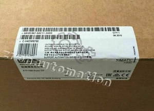 6AV6647-0AE11-3AX0 Siemens Touch Panel 6AV6 647-0AE11-3AX0 HMI New Spot Goods - Picture 1 of 1