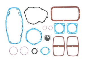 Dnepr MT10 MT10-36 Dnepr-11 MT11 Dnepr-16 MT16 MB650 gasket set 15 pcs - Picture 1 of 1