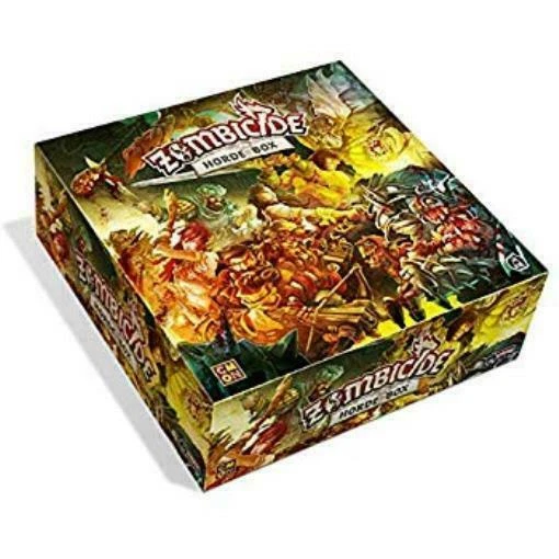 C-MON Zombicide Horde Box - GUGGUF035