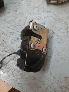 2006-2010 Dodge Charger Front Left Driver Door Lock Latch Actuator OEM - Picture 1 of 2