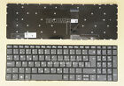 New for Lenovo Ideapad S340-15IIL 330s-15ikb keyboard Croatian Slovene