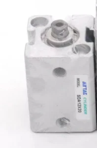 AIRTAC Ultra-thin air Pneumatic Cylinders inner teeth SDA12X20 - Picture 1 of 1