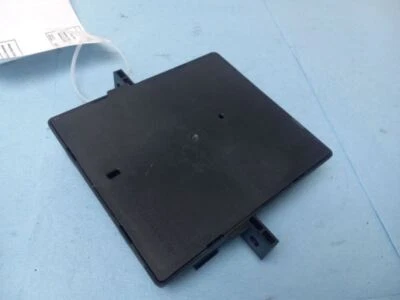 AUDI Q7 2009 módulo de control de ajuste de columna de dirección Foto 1 de 4