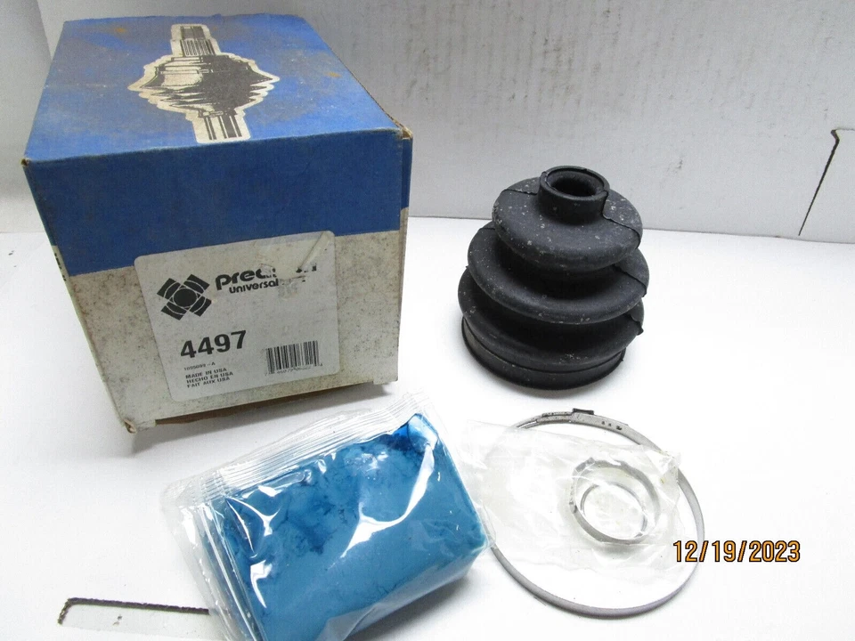 Precision 4497 CV Joint Boot Kit Foto 1 de 4
