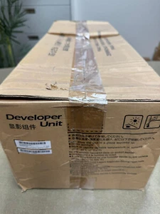 Kyocera DV-8705Y Developer Unit [302K993103] Yellow - Picture 1 of 2