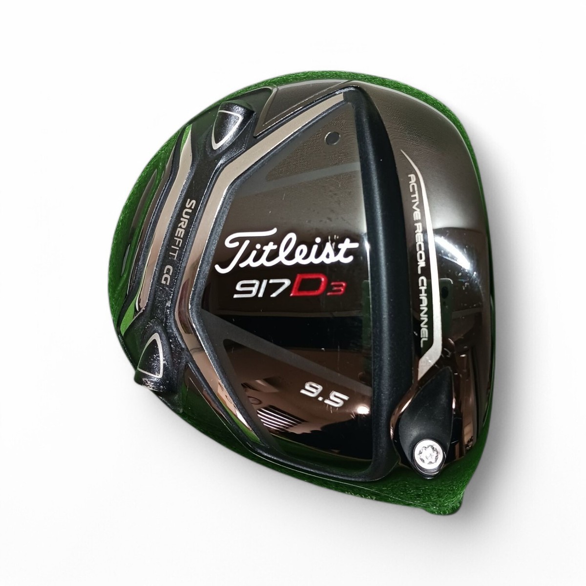激レア】スコッティキャメロンタイガーウッズ 世界限定2500本 （楽天 