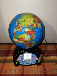 LeapFrog 80-605403 Mappamondo interattivo Magic Adventures - Foto 1 di 6