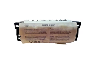 Audi Cruscotto Lato Passeggero Airbag 1008210 A3 - Picture 1 of 12