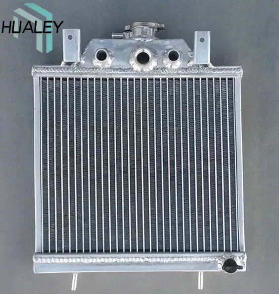 Aluminum Radiator For 1996-2000 Polaris Scrambler Sportsman Magnum 400 400L 500 - Image 1 of 4