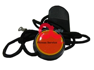 Life Fitness seafty key - Bild 1 von 1