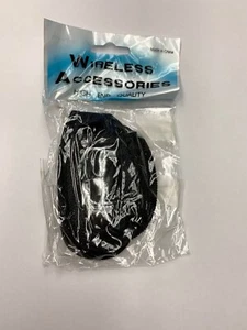 Original Motorola i85 V60 V300 V600 Leder Handyhülle - Bild 1 von 3