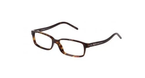 Gafas Dolce & Gabbana DG Modelo 1123-B Color 502 Marrón Nuevas 52mm Foto 1 de 1