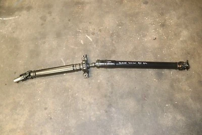 2006-2008 Subaru Forester 2.5L  Automatic A/T Rear Drive shaft OEM Non Turbo - Image 1 of 4
