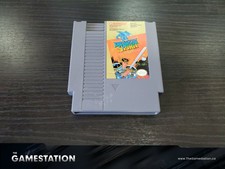 Dragon Spirit The New Legend (NES) 100% Authentic [TESTED]