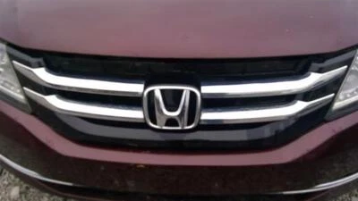 Mod de control del sistema de monitoreo de presión de neumáticos (TPMS) usado se adapta a: Honda Odyssey 2014 Foto 1 de 4