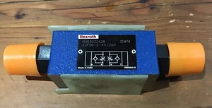 Rexroth Z2F S6-2-44 / 2QV Flow Control Valve - Picture 1 of 5