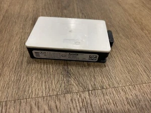 Mercedes Benz Blind Spot Sensor Radar Control Unit A0019053102 - Picture 1 of 5