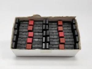 Benedikt & Jäger B3T01 Contact block 1NC 10pcs - Bild 1 von 3