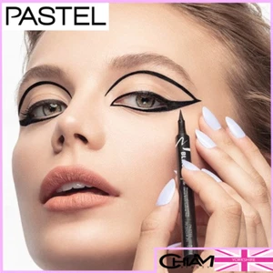 Pastel Profashion Black Styler Waterproof Black Eyeliner Pen - Picture 1 of 4
