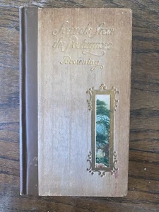 Sonnets from the Portuguese by Elizabeth Barrett Browning With Portrait - Bild 1 von 6