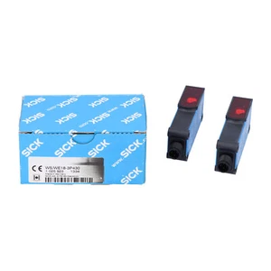 Sick WS/WE18-3P430 New NFP - Picture 1 of 12