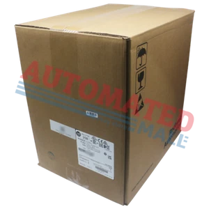 Sealed Allen-Bradley 25B-B048N104—PowerFlex 525 11kW (15Hp) AC Drive **New AB** - Picture 1 of 3