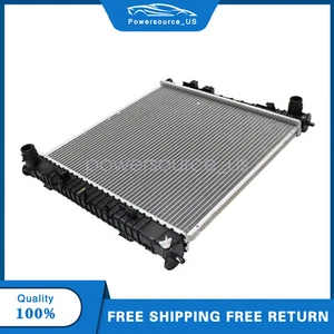 Radiator 25310L3000 Fit For Kia K5 L4 1.6L 2.5L L4 DOHC 2021-2024 - Bild 1 von 13