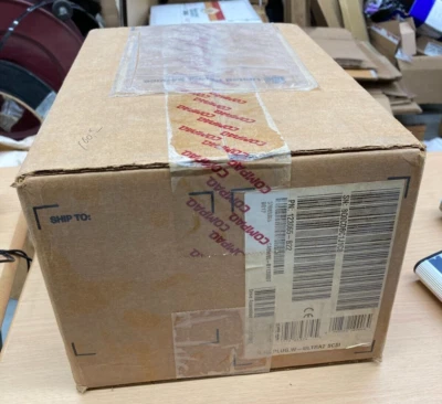 123065-B21 - HP / Compaq 9.1GB 7200RPM Ultra-2 Wide SCSI 80-Pin Hot-Swappable - Image 1 of 3