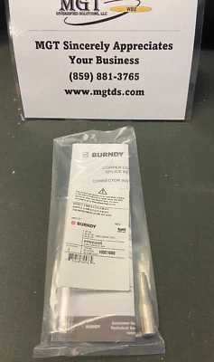 BURNDY / YSR2CFX6CFXLTCKITC / REDUCER #2-#6 - Image 1 of 2