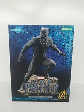 Black Panther (Movie) ArtFX+ Statue by Kotobukiya 1/6 Scale Figure Marvel NEW