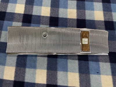 Chrysler Imperial Lebaron 1964 puerta de guantera OEM original Foto 1 de 4