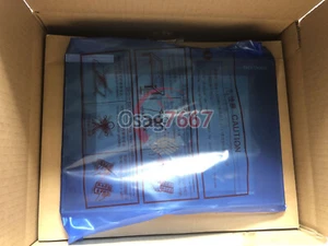 ONE NEW MITSUBISHI TOUCH PANEL A970GOT-TBD-CH A970GOTTBDCH - Picture 1 of 2