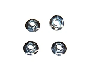 New euro nose header side marker light nuts Cutlass 81-88 1554 - Picture 1 of 1