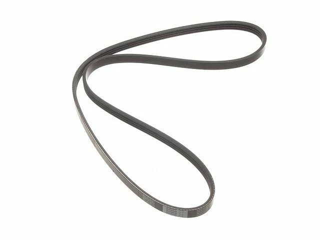 Multi Rib Belt For 2004-2005 Toyota Echo S929YK Precision Engineered V-Ribbed - Image 1 of 1